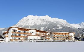 Best Western Plus Hotel Alpenhof  4*