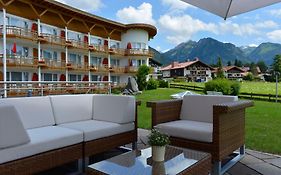 Best Western Plus Hotel Alpenhof Oberstdorf