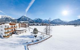 Best Western Plus Hotel Alpenhof