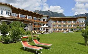 Best Western Plus Hotel Alpenhof Oberstdorf